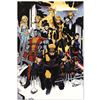 Image 1 : Marvel Comics "X-Men: Curse of the Mutants, Storm and Gambit #1" Numbered Limited Edition Giclee on 