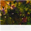 Image 2 : Marilyn Simandle, "Como Cottage" Limited Edition, Numbered and Hand Signed with Letter of Authentici