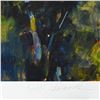 Image 2 : Marilyn Simandle, "Tuscan Sun" Limited Edition, Numbered and Hand Signed with Letter of Authenticity