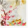 Image 2 : Pang Tseng-Ying (1916-1997), "Floral Reverie" Limited Edition Lithograph, Numbered 116/285 and Hand 