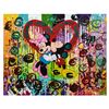 Image 1 : Nastya Rovenskaya- Mixed Media "In Love"