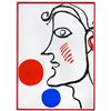 Image 2 : Alexander Calder- Lithograph