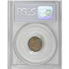Image 4 : 1652 3PENCE Pine Tree Threepence AU55 PCGS