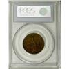 Image 4 : St. Patrick Farthing AU50 PCGS