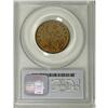 Image 4 : 1723 1/2P Hibernia Halfpenny MS65 Brown PCGS