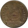 Image 1 : 1787 1C Fugio Cent, STATES UNITED,