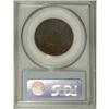 Image 4 : 1787 1C Fugio Cent, UNITED STATES, Cinquefoils