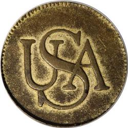 (1785) Bar Copper XF40 Details NCS