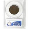 Image 2 : 1787 TOKEN Auctori Plebis Token XF45 PCGS