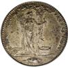 Image 2 : 1796 MEDAL Castorland Medal, Silver AU58 PCGS