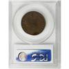 Image 4 : 1783 TOKEN Georgivs Triumpho Token AU58 PCGS