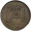 Image 2 : 1795 1/2P Washington Grate Halfpenny, Small