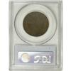 Image 4 : 1795 1/2 P LIB-SEC/Irish AU50 PCGS