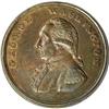 Image 1 : (1795) Washington Liberty & Security, MS62 PCGS