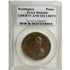 Image 3 : (1795) Washington Liberty & Security, MS62 PCGS