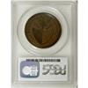 Image 4 : Washington Liberty & Security Penny MS62 PCGS
