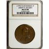 Image 3 : Washington Liberty & Security Penny MS65 NGC