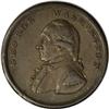 Image 1 : Undated PENNY Washington Liberty & Security