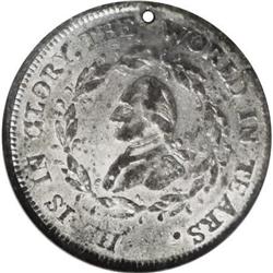 1799 Washington Funeral Urn AU53 NGC