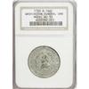 Image 3 : 1799 Washington Funeral Urn AU53 NGC