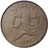 Image 1 : 1793 1/2 C VG10 NGC