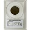 Image 4 : 1795 1/2 C Plain Edge VF35 PCGS