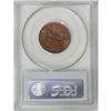Image 2 : 1828 1/2 C 13 Stars MS63 Red and Brown PCGS