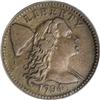 Image 1 : 1794 1C Head of 1794 VF30 PCGS