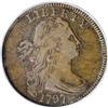 Image 1 : 1797 1C Reverse of 1797, Stems VF20 PCGS