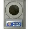 Image 2 : 1804 1C Good 4 PCGS