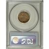 Image 2 : 1859 1C MS64 PCGS