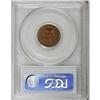 Image 2 : 1871 1C MS64 Red and Brown PCGS