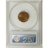 Image 4 : 1874 1C MS65 Red PCGS
