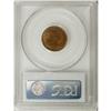 Image 2 : 1876 1C MS65 Red and Brown PCGS