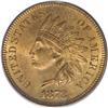 Image 1 : 1878 1C MS66 Red PCGS