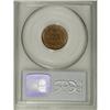 Image 4 : 1878 1C MS66 Red PCGS