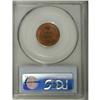 Image 4 : 1883 1C MS66 Red PCGS