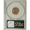 Image 2 : 1890 1C MS65 Red PCGS