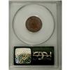 Image 2 : 1893 1C MS66 Red and Brown PCGS