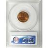 Image 2 : 1903 1C MS66 Red PCGS