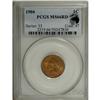 Image 3 : 1904 1C MS66 Red PCGS