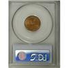 Image 4 : 1904 1C MS66 Red PCGS