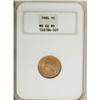 Image 3 : 1904 1C MS66 Red NGC