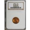 Image 1 : 1906 1C MS65 Red NGC