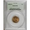 Image 1 : 1908-S 1C MS64 Red PCGS