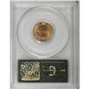 Image 2 : 1908-S 1C MS64 Red PCGS