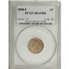 Image 3 : 1908-S 1C MS65 Red PCGS