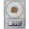 Image 2 : 1909 1C MS66 Red PCGS