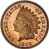 Image 1 : 1862 1C PR66 PCGS