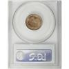 Image 4 : 1862 1C PR65 Cameo PCGS